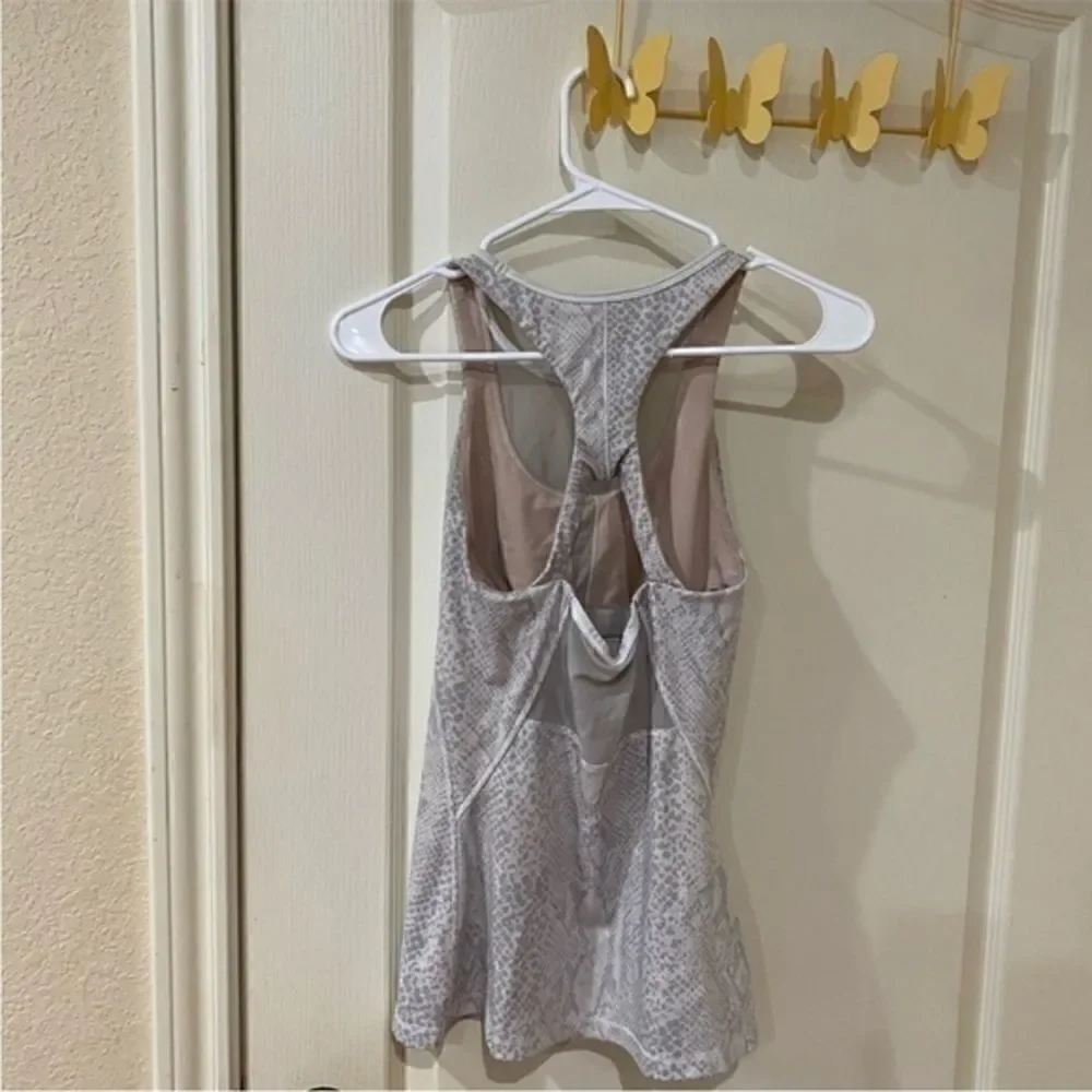 Lululemon tank‎ top